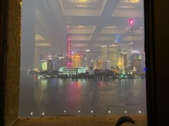 -上海和平饭店华懋阁 Cathay Room