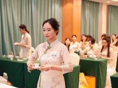 -汉艺唐风茶艺培训(联发华美空间店)