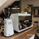 佛山禅城｜新中式庭院咖啡艺术展·深藏2.0