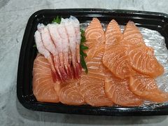 -冰之海挪威三文鱼(海珠店)