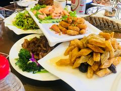 -八大碗(吉祥店)