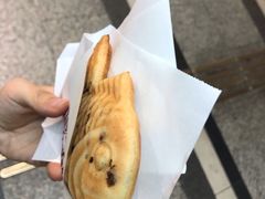-鸣门鲷烧本铺