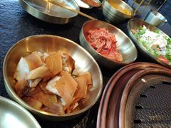 -伏一解牛烤肉专门店(信业购物中心店)