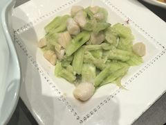 -魁盛居百年鲁菜馆(县西巷店)