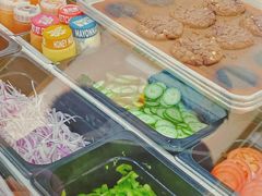 -赛百味SUBWAY(悠唐店)