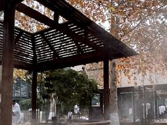 -春晖园度假酒店温泉