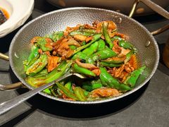-知楚•精致湖北菜(武商MALL店)