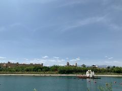 -嘉峪关方特欢乐世界