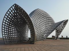 -南汇嘴观海公园