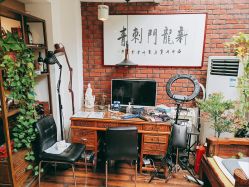 -新龙门刺青·纹身