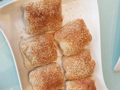 -希尔顿逸林酒店·中餐厅