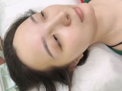 -久匠·纹眉半永久野生眉