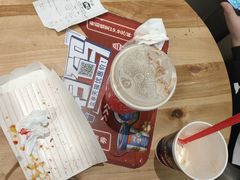 -DQ·蛋糕·冰淇淋(新佳丽店)