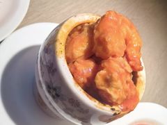 -波特曼西餐厅(中央大街店)