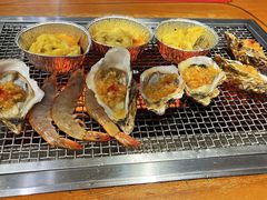 -蚝英雄·鲜蚝自助专门店(小营直营店)