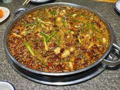 -胖子鱼·天水麻辣鱼火锅(秦州407店)