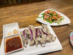 -清真·玛丽亚新疆菜主题餐厅(浙江中路店)