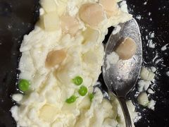 -青雅中餐厅(大连金石滩绿发希尔顿度假酒店)