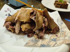 -豫菜园灌汤小笼包子(三大街店)
