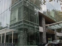 -上海徐家汇天平宾馆
