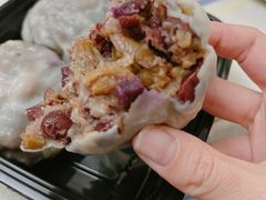 八宝粘豆包-宫门口馒头铺(创始人总店)