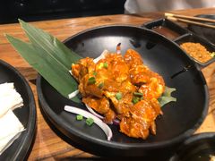 -九田家黑牛烤肉料理(衡百国际店)