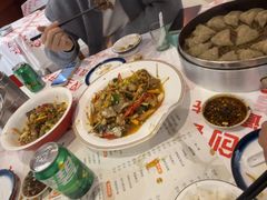 -李记饺子·非遗美食·江西菜(建设路店)