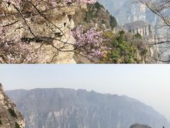 -神农山景区