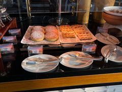-广州四季酒店·意珍·意式自助餐