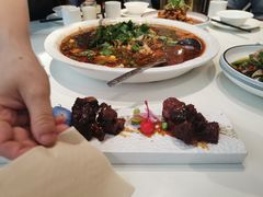 -院8里·少城记忆老川菜(宽窄巷子店)