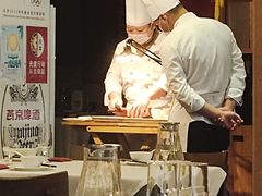 -福海居烤鸭店(鸟巢店)