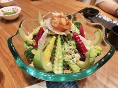 -吟松日式料理(莘庄店)