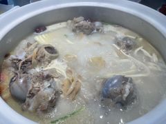 -小骨煲金华砂锅(转塘金街美地店)
