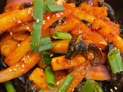 -朝鲜玉流馆(滨河东路店)