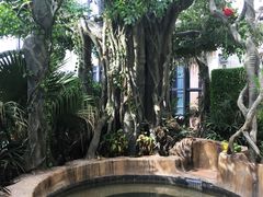 景点-悦隆庄温泉度假酒店