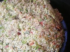 -舒蔡记生煎菜饭(云南中路店)