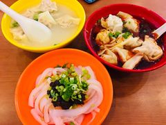 -龙抄手(春熙路总店)