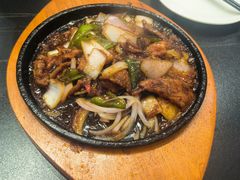 -国人川菜(李家村建东街店)