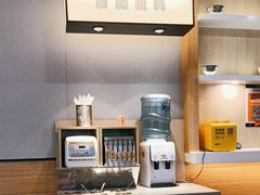 -吉野家(复兴路第二餐厅店)
