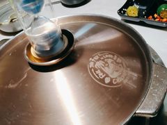 -狐狸爱上椰子鸡(滨江星光大道店)