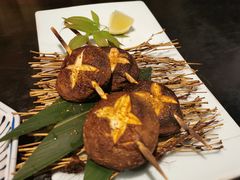-花狸日本料理(柏庐广场店)