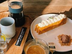 -Vanilla Specialty Coffee(八大关店)