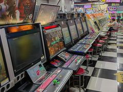 -天天玩X秋葉原日系动漫游戏中心