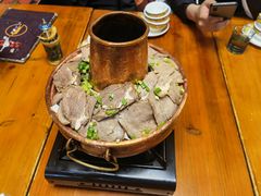 -如意林卡藏餐吧(大昭寺店)