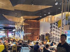 -康師傅私房牛肉面(浦机三店)