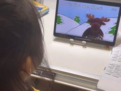 -安妮花英语·少儿·原版阅读(沙坪坝店)