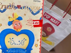 -泡泡玛特POPMART(正弘城店)