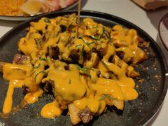 墨西哥辣炖小牛舌-墨纪Mojí墨西哥餐厅(官舍店)