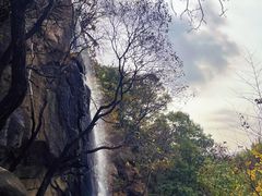 -天津盘山风景名胜区