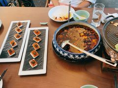 -唐廊烤鸭店(工体店)